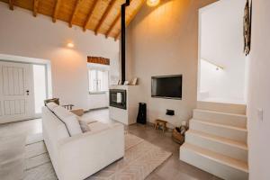 Casa elegante em Vila tranquila