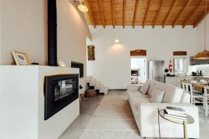 Casa elegante em Vila tranquila