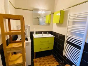 Appartement T2 cosy à Rodez
