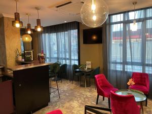Hotels Best Western Allegro Nation : photos des chambres