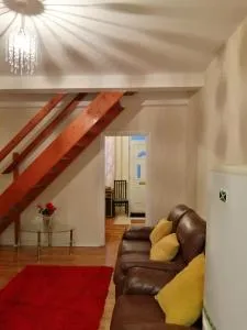 21 Staveley Street Doncaster - Conisbrough