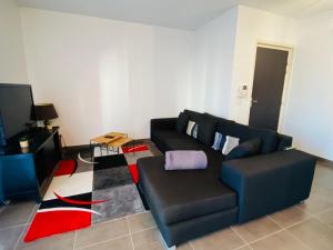 Appartement T2 cosy à Rodez
