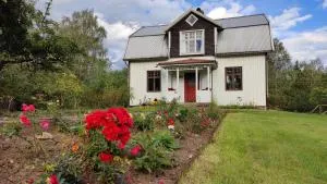 Villa Älgkloster - Grönskåra