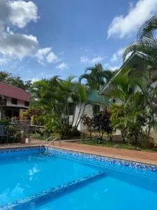 Rainforest Yasmin Hotel - Calobre