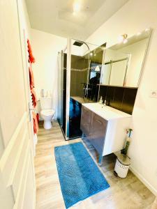 Résidence Le Clos Saint-Savin