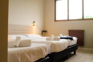 Economy Dreibettzimmer