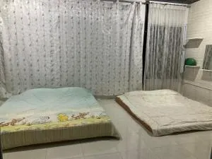 บ้านแม่ - Ban Mae Sapok Noi