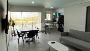 Lujo en Crystal Lagoons: Paraíso para la familia.