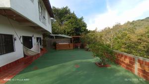 Hospedaje Campestre Villa Niny