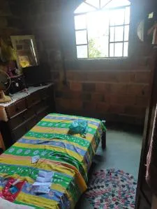 Estância paraíso - 马特乌斯莱米