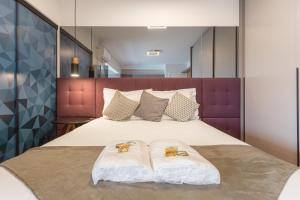 Easy Star - Studio Alto Padrão ao Lado do Aeroporto de Congonhas - TS04G