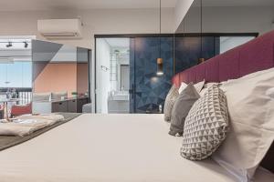 Easy Star - Studio Alto Padrão ao Lado do Aeroporto de Congonhas - TS04G