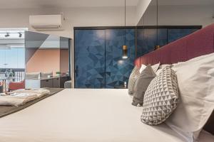 Easy Star - Studio Alto Padrão ao Lado do Aeroporto de Congonhas - TS04G