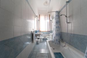 Summer riviera apartment - relax in centro img16