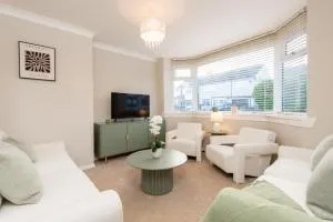 Moor Crescent - Gilesgate