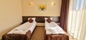 Семеен хотел Света Марина