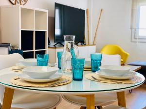 Apartamento HC13 - PUERTA PURCHENA