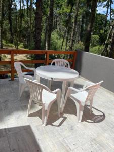 Bosque Libertad Loft