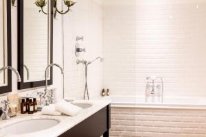 Junior Suite with Garden View room in Il Pellicano