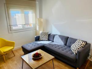 Apartamento HC13 - PUERTA PURCHENA