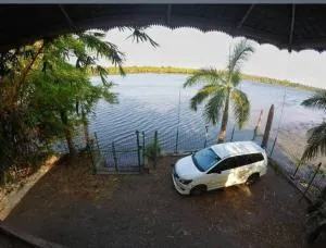 The Vibes by the river - Lokamaleswaram