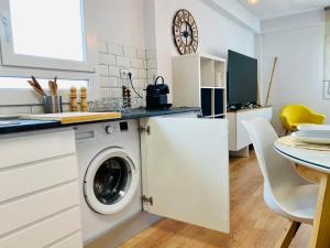 Apartamento HC13 - PUERTA PURCHENA