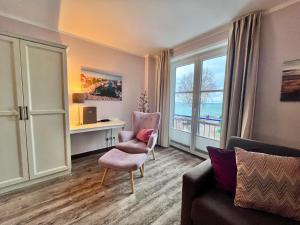 Duplex Suite room in Hotel Wilhelmshöhe