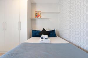 Easy Star - Studio vista livre no Campo Belo -- UO03H