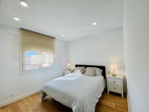 Apartamento HC13 - PUERTA PURCHENA