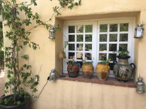 Villas La Cadelle : photos des chambres