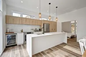 Vue, Nature, SPA & Relaxation au Melilot - Sainte Béatrix