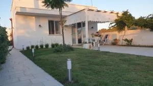 La Rustica Apartments - Torre Squillace