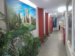 Hotel Dom Joao IV - Pinheiro