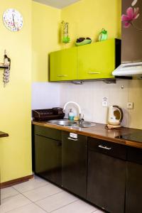 Apartament Magnolia