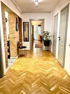 Apartament Universitate UMFST - Singeorgiu de Mures