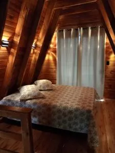 Cabanas Vida no Campo - Padre Eterno