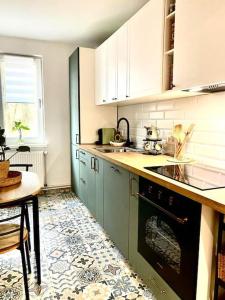 Apartament Universitate UMFST