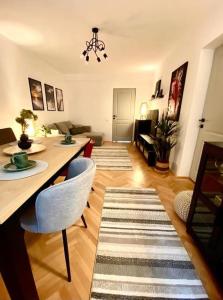 Apartament Universitate UMFST