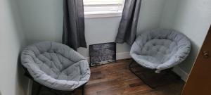 4 Slumber Village - AK Outback