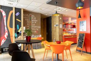Hotels ibis Paris Boulogne Billancourt : photos des chambres