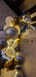 Hotels Hotel ChezJeanne : photos des chambres