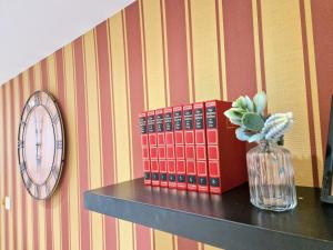 Appartements L'elementaire, appartement chic et central : photos des chambres