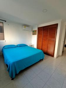 Apartamento Vista Al Mar Cerca A La Playa