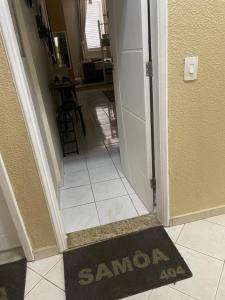 Apartamento beira-mar no coração de copacabana!