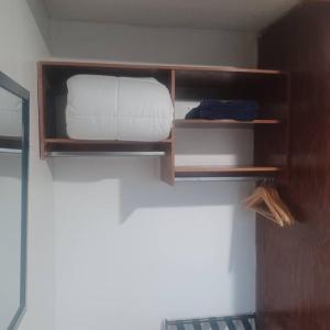 Reserva Hills: a quiet getaway!