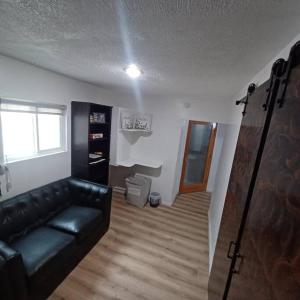 Reserva Hills: a quiet getaway!