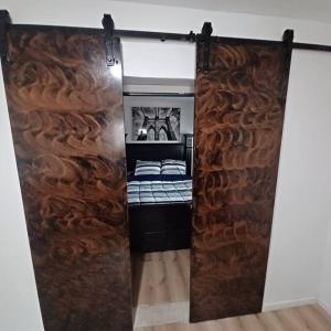 Reserva Hills: a quiet getaway!