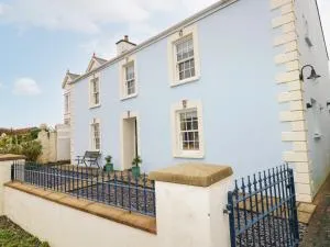 The Old Boathouse - Croes-Gôch