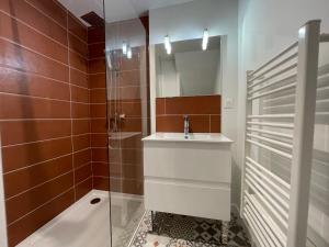 Appartements Le Cornas - Hypercentre : Appartement 1 Chambre