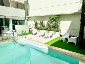 Guido by Ayres Apartments